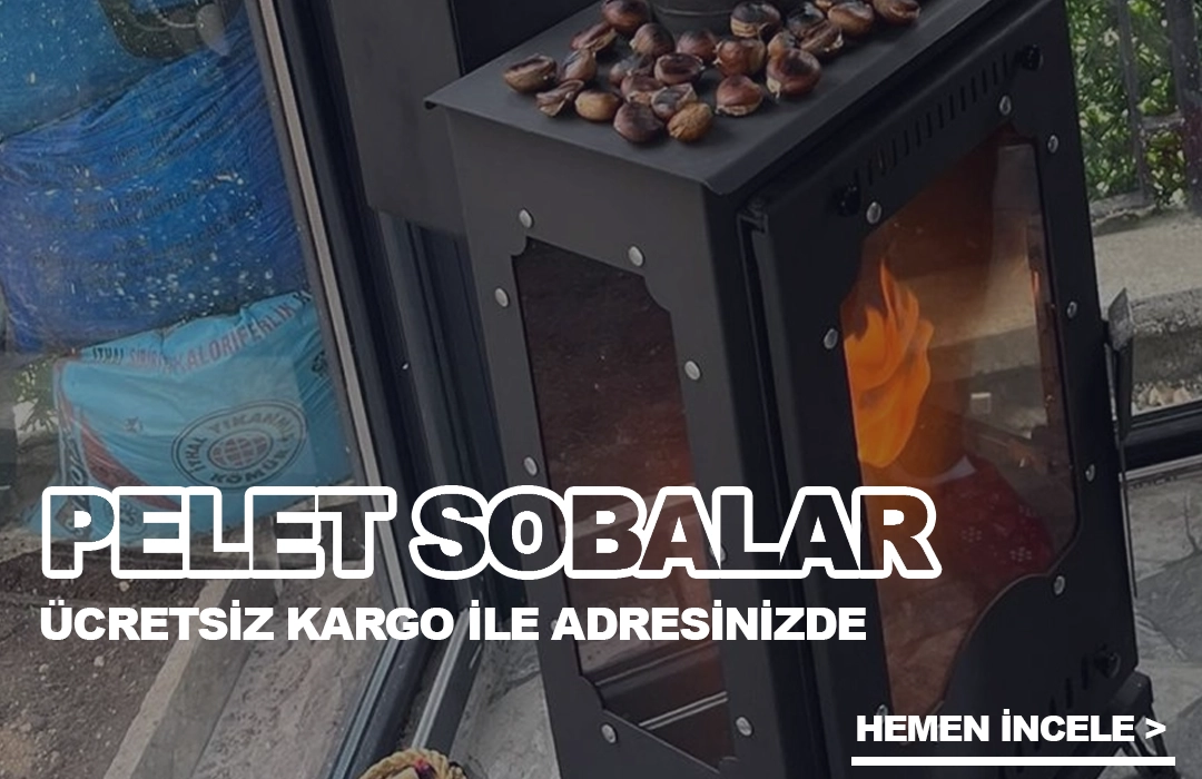 Kırıkkale Soba