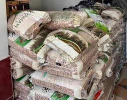 Kırıkkale 100kg Pelet Yakıt Fiyatları