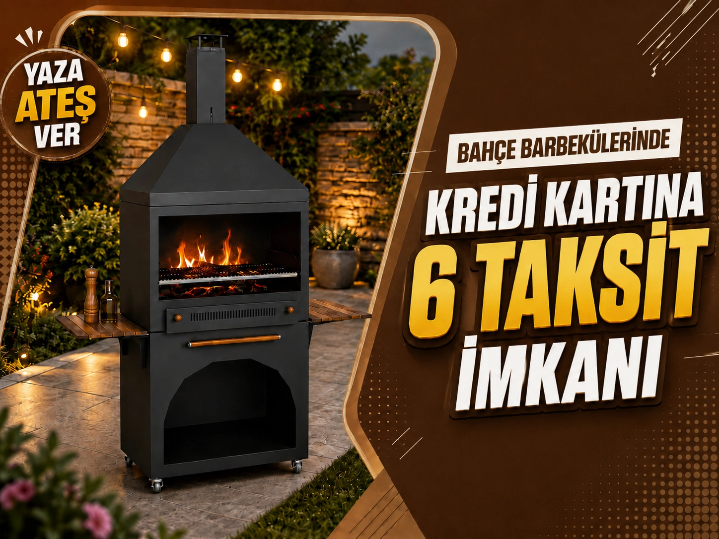 Kırıkkale Soba
