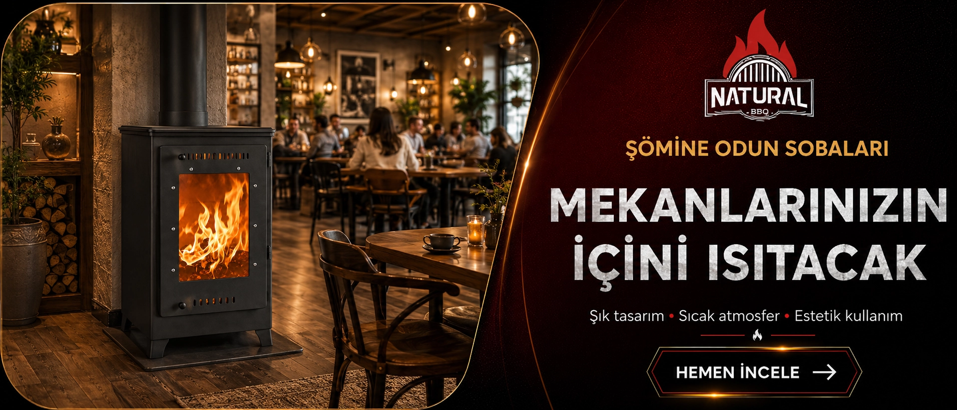 Kırıkkale Soba